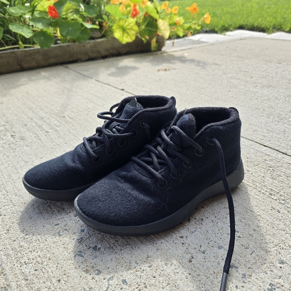 ⭐️SOLD ⭐️ All Birds | Women's Wool Runner-up Mizzles | SZ 7 - Picture 12 of 12